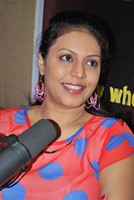 Singer Madhoo Stills at Tori